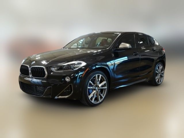 2019 BMW X2 M35i