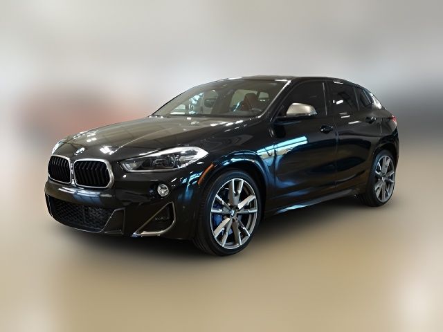 2019 BMW X2 M35i