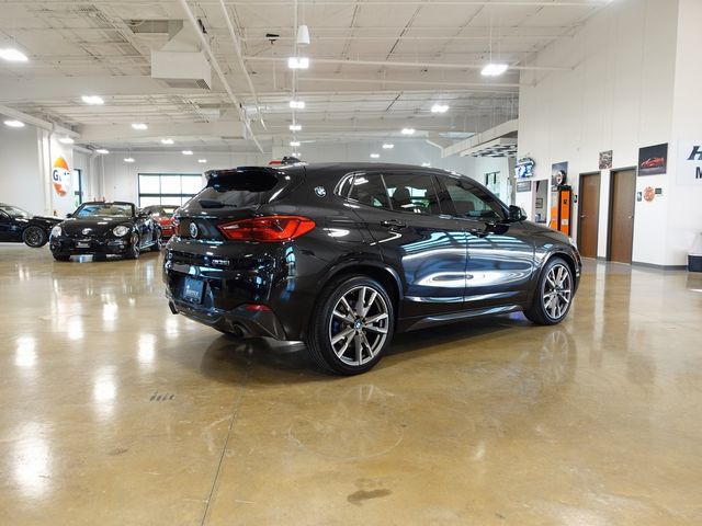 2019 BMW X2 M35i