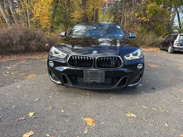 2019 BMW X2 M35i