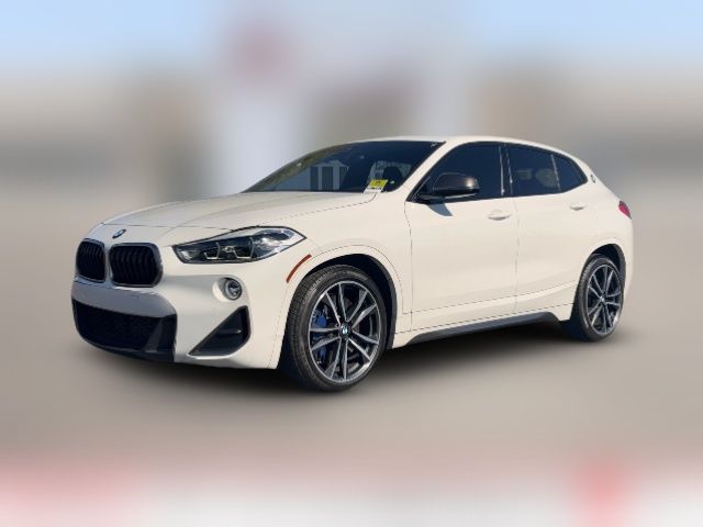 2019 BMW X2 M35i