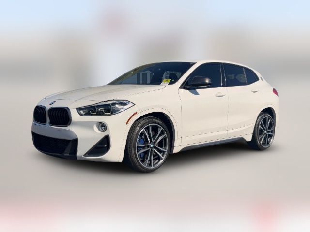 2019 BMW X2 M35i