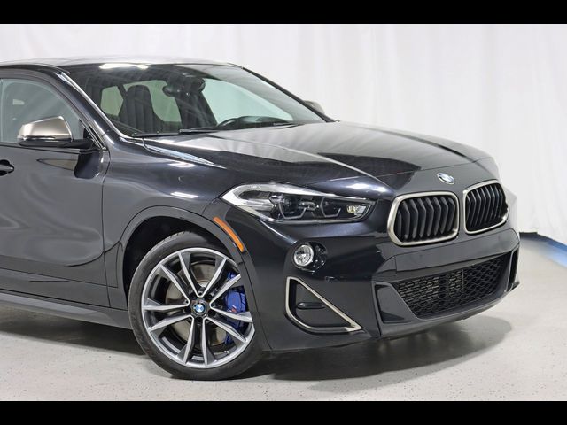 2019 BMW X2 M35i