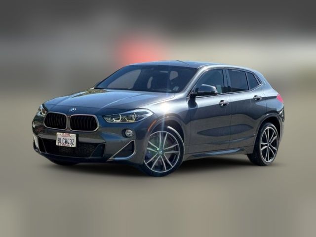 2019 BMW X2 M35i