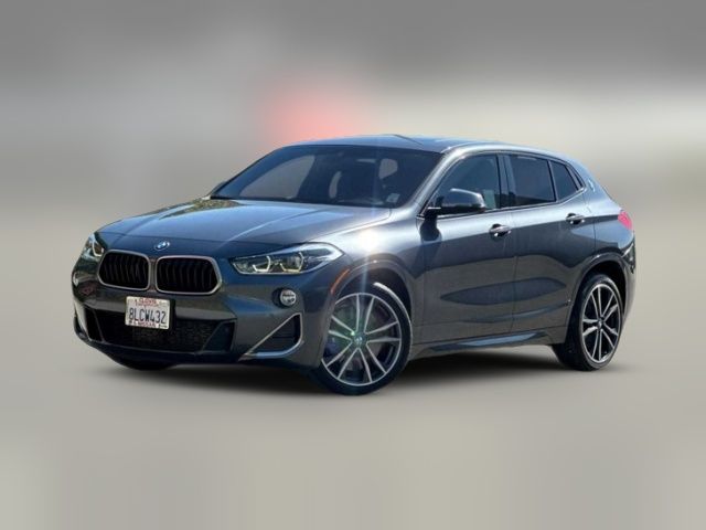 2019 BMW X2 M35i
