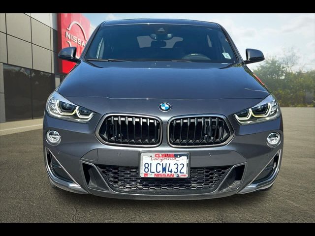 2019 BMW X2 M35i
