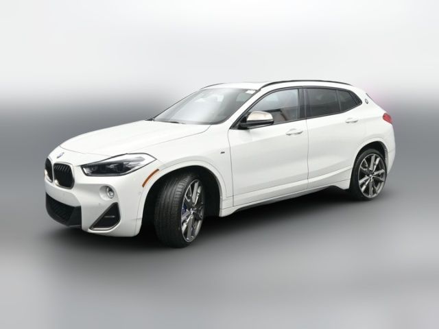 2019 BMW X2 M35i