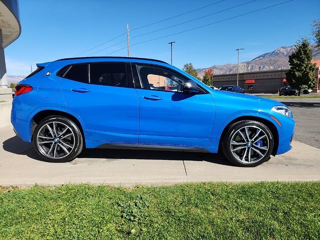 2019 BMW X2 M35i