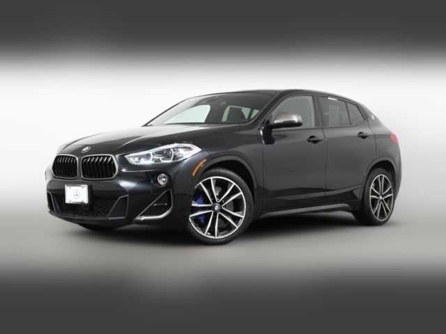 2019 BMW X2 M35i