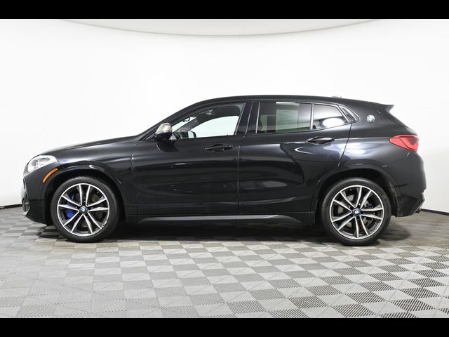 2019 BMW X2 M35i