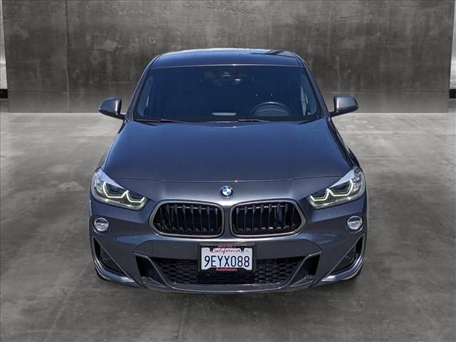 2019 BMW X2 M35i