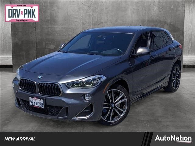 2019 BMW X2 M35i