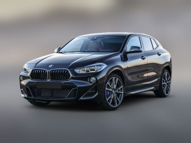 2019 BMW X2 M35i