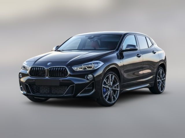 2019 BMW X2 M35i