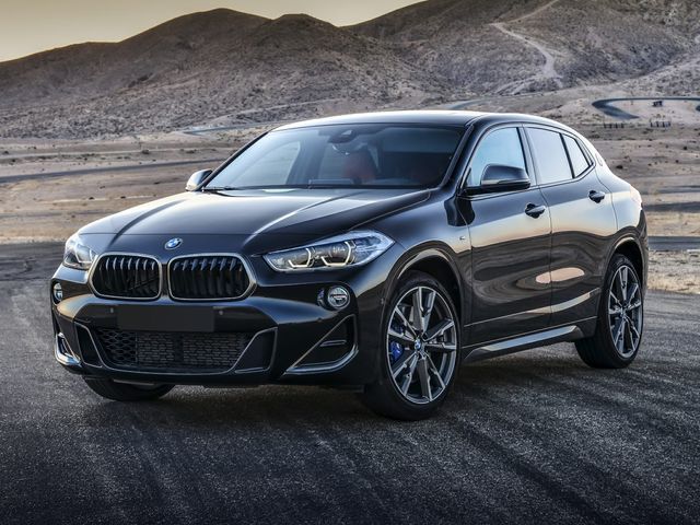 2019 BMW X2 M35i