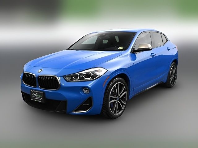 2019 BMW X2 M35i