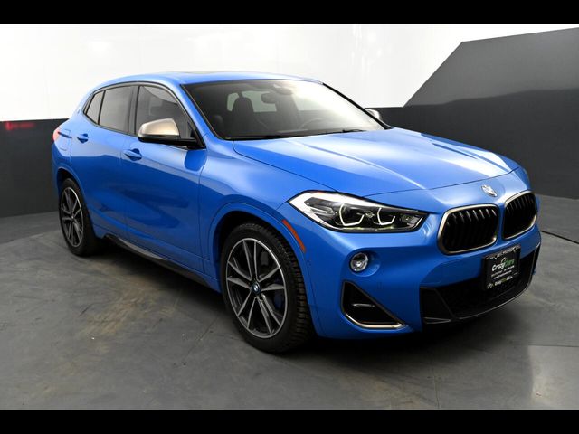 2019 BMW X2 M35i