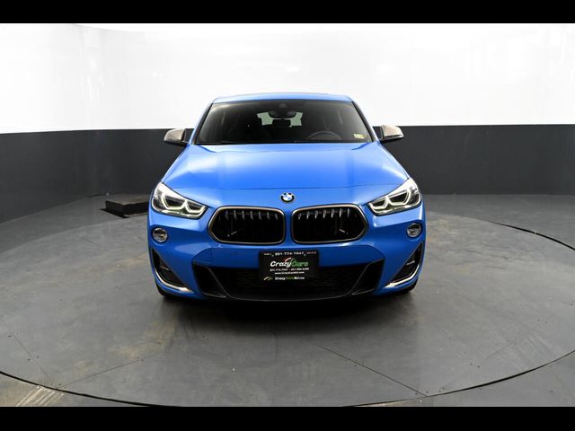 2019 BMW X2 M35i