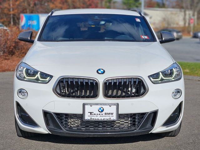 2019 BMW X2 M35i