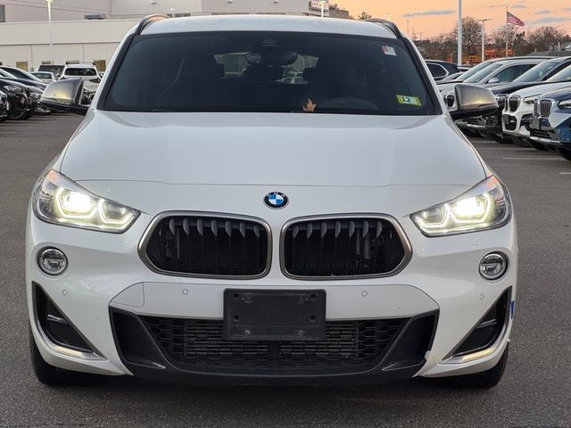 2019 BMW X2 M35i