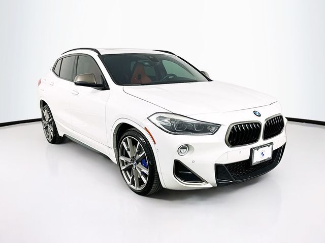 2019 BMW X2 M35i