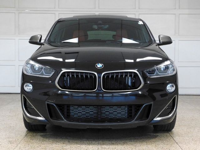 2019 BMW X2 M35i