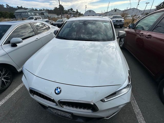 2019 BMW X2 M35i