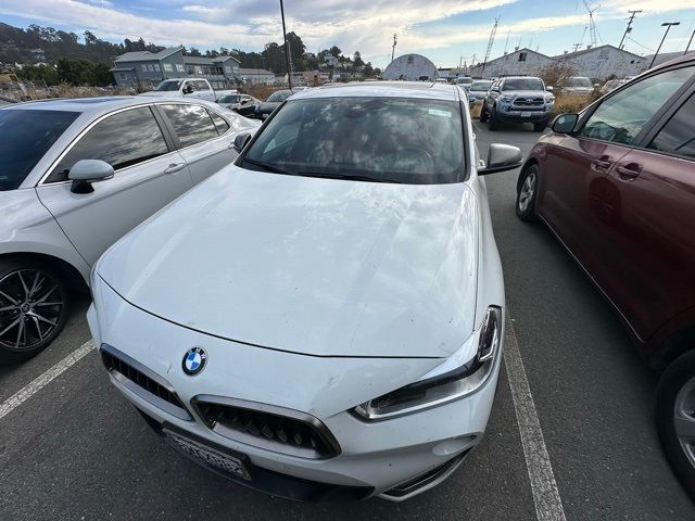 2019 BMW X2 M35i