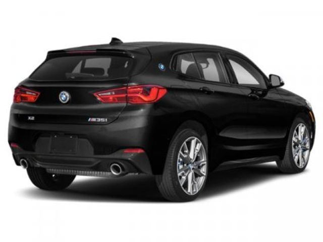 2019 BMW X2 M35i