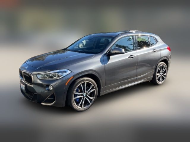 2019 BMW X2 M35i