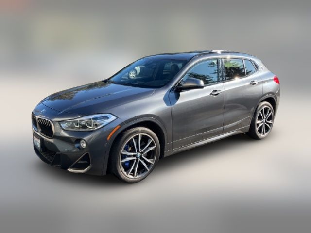 2019 BMW X2 M35i