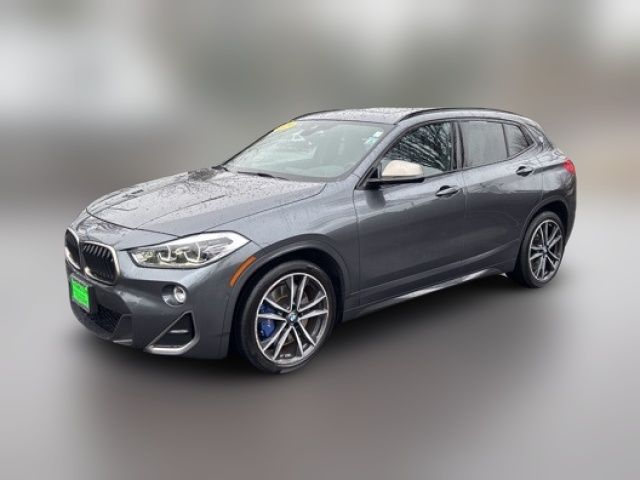 2019 BMW X2 M35i