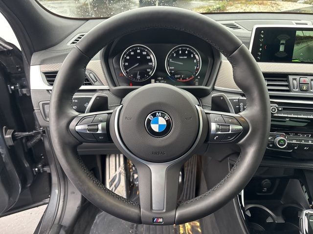 2019 BMW X2 M35i