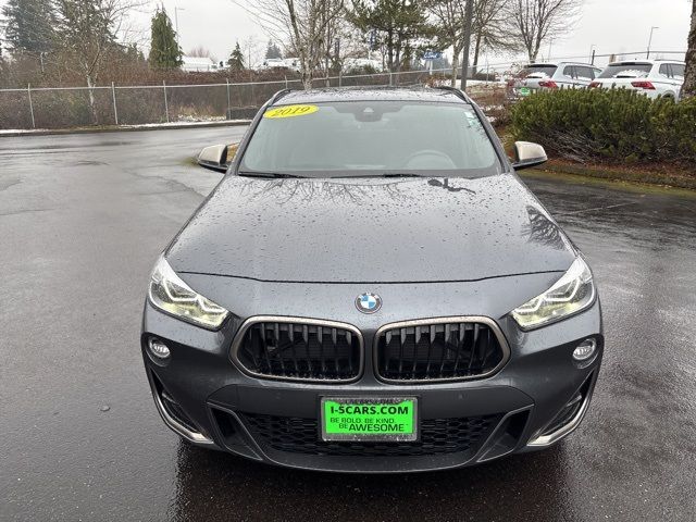 2019 BMW X2 M35i