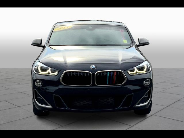 2019 BMW X2 M35i