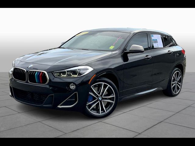 2019 BMW X2 M35i