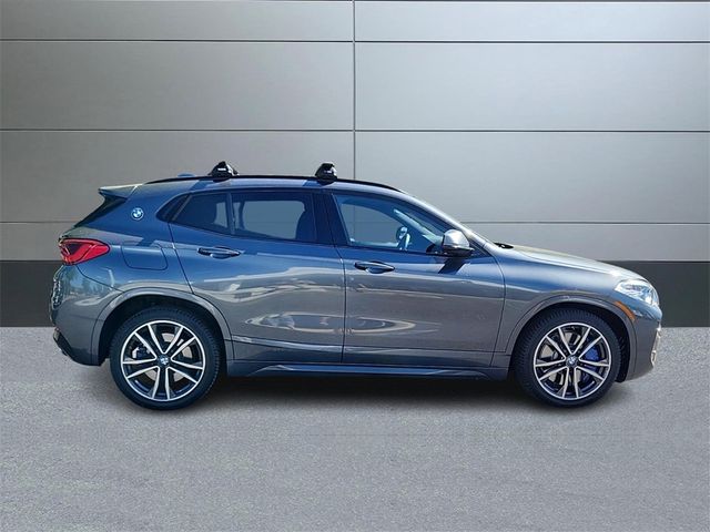 2019 BMW X2 M35i