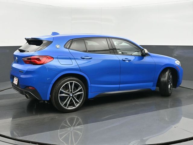 2019 BMW X2 M35i