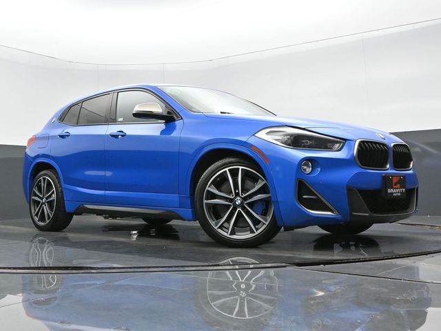 2019 BMW X2 M35i