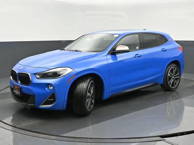 2019 BMW X2 M35i