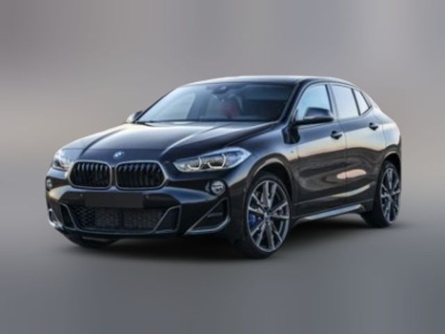 2019 BMW X2 M35i