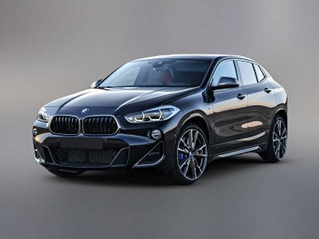 2019 BMW X2 M35i