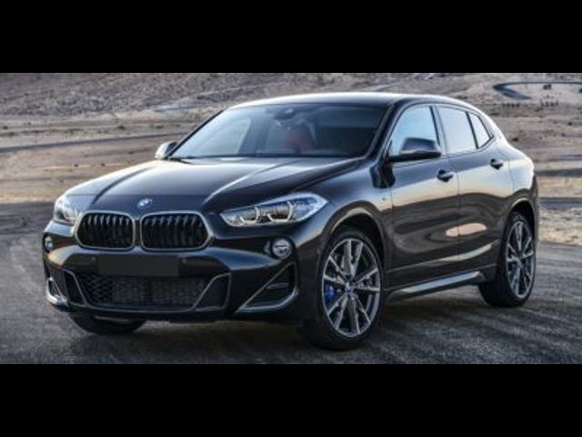 2019 BMW X2 M35i