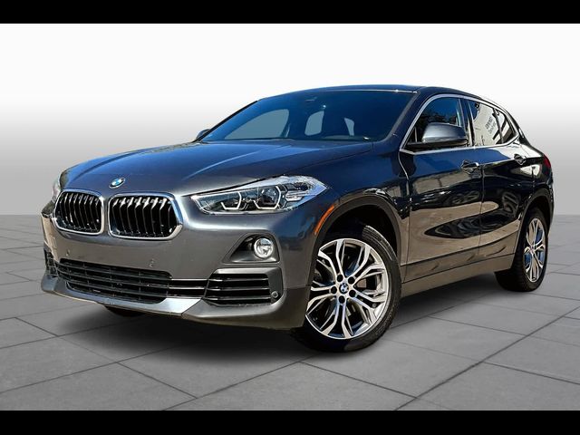 2019 BMW X2 sDrive28i