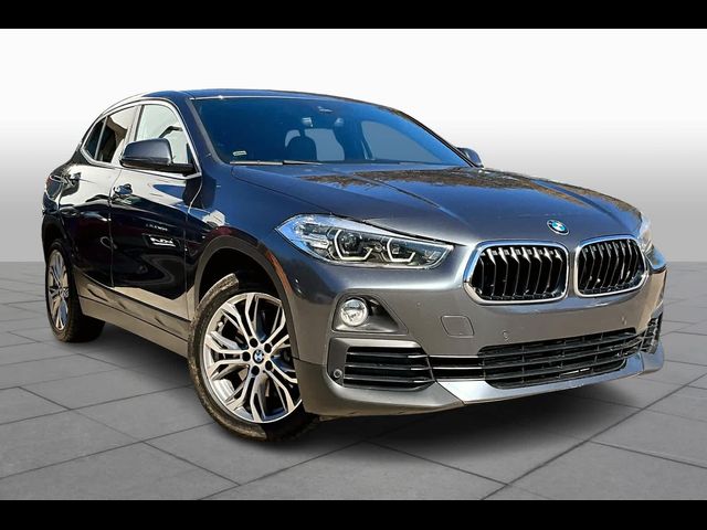 2019 BMW X2 sDrive28i