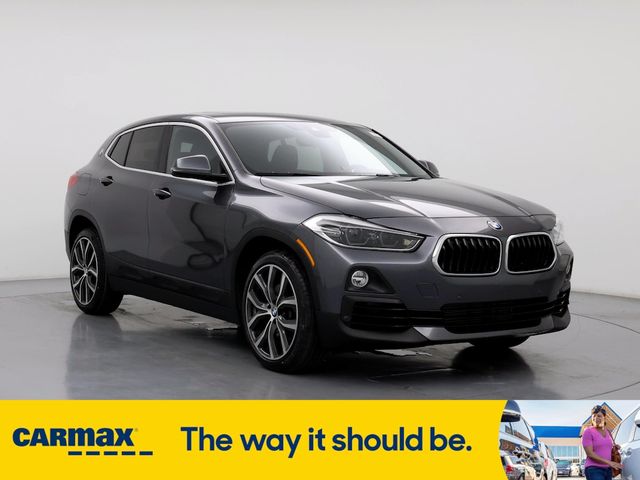 2019 BMW X2 sDrive28i