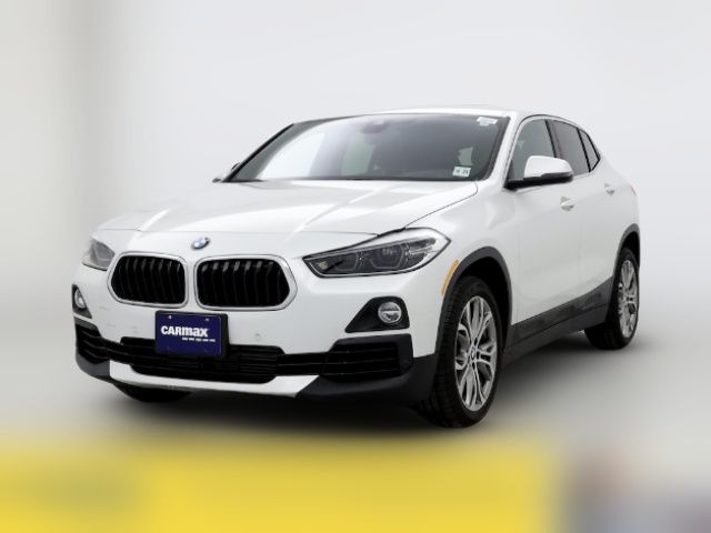 2019 BMW X2 sDrive28i