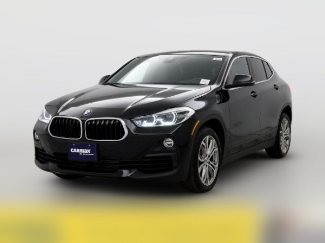 2019 BMW X2 sDrive28i