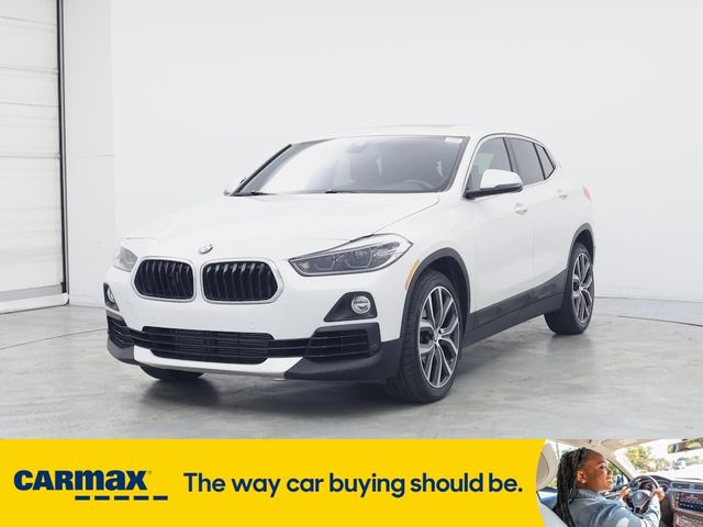 Used 2019 BMW X2 sDrive28i For Sale in Clermont, FL | Capital One Auto ...