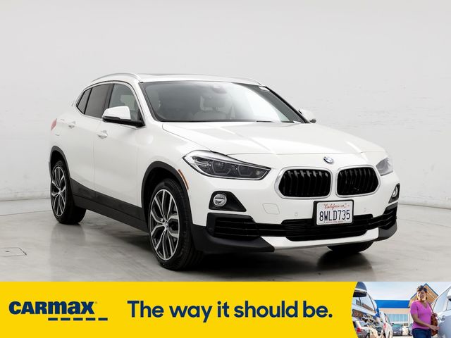 2019 BMW X2 xDrive28i